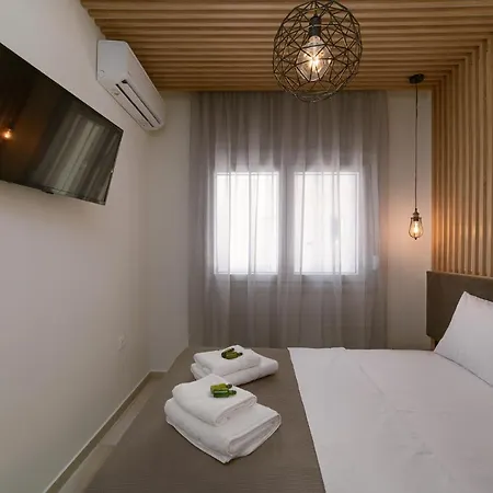 Summer Feelings アパート *