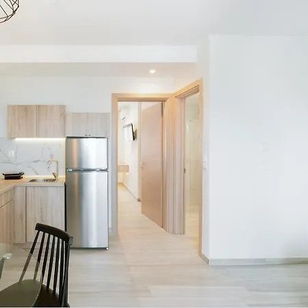 Summer Feelings アパート *