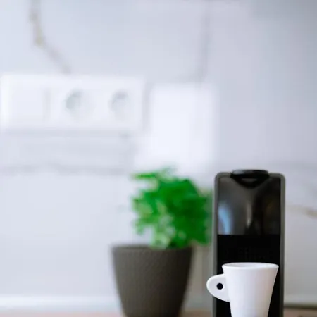 Summer Feelings アパート *