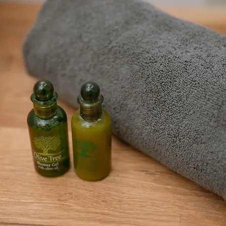 アパート Summer Feelings スカラ・ソティロス