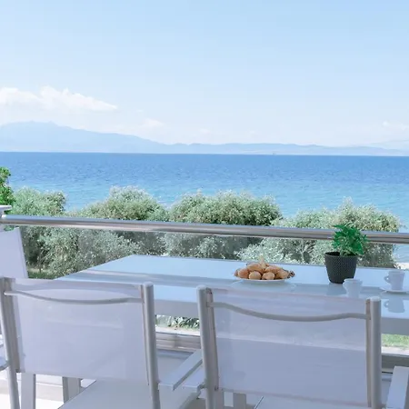 Summer Feelings スカラ・ソティロス