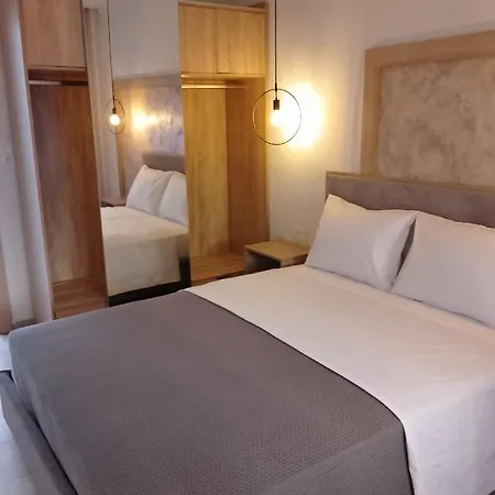 アパート Summer Feelings