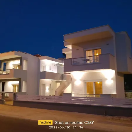 Summer Feelings * スカラ・ソティロス