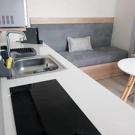 アパート Summer Feelings *