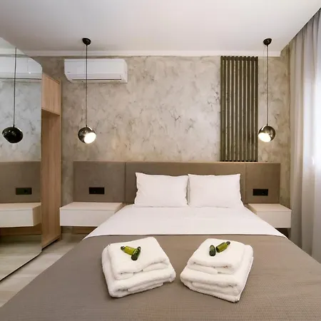 Apartment Summer Feelings Skala Sotiros