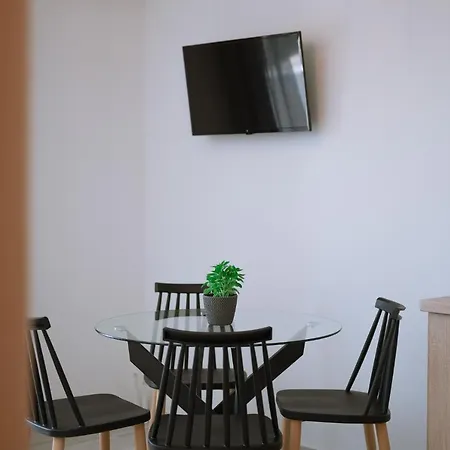 Summer Feelings Apartment
