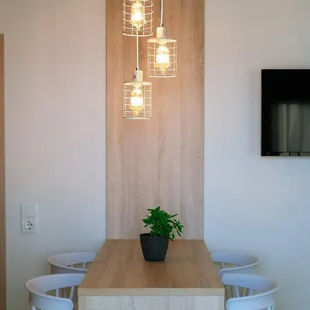 아파트 Summer Feelings