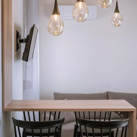 Apartment Summer Feelings *