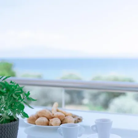 아파트 Summer Feelings 스칼라소티로스