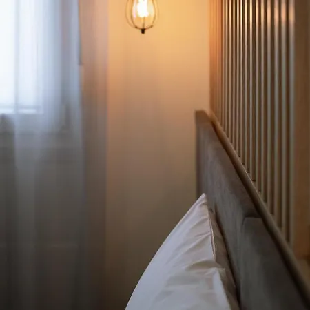 Summer Feelings Apartment Skala Sotiros