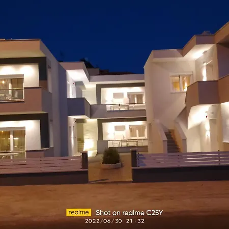 Summer Feelings * 스칼라소티로스