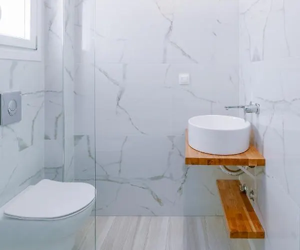 Διαμέρισμα Summer Feelings Σκάλα Σωτήρος