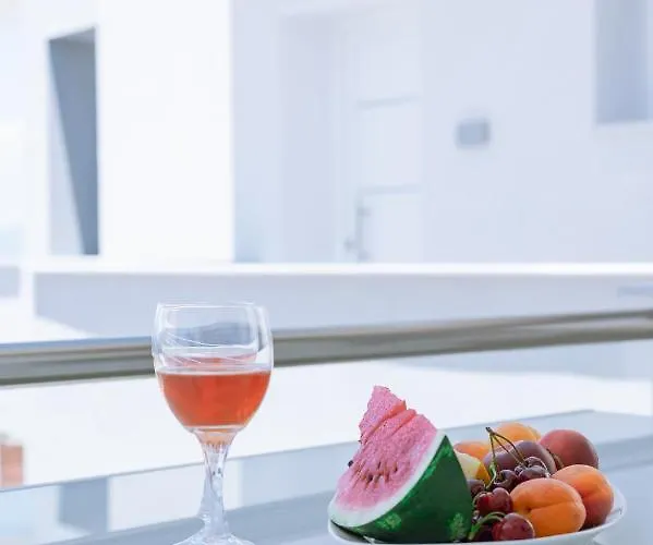 Summer Feelings Διαμέρισμα Σκάλα Σωτήρος