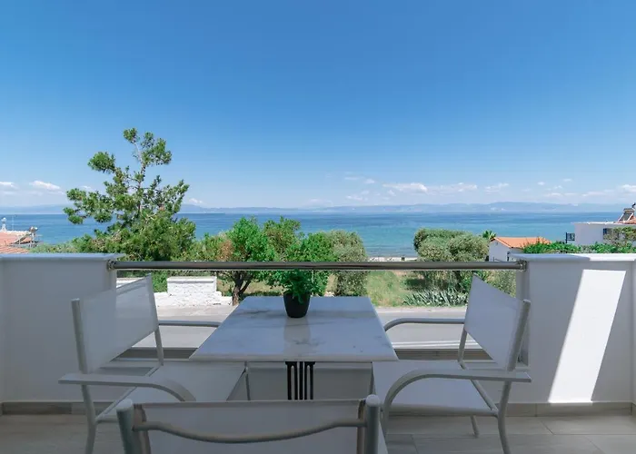 Διαμέρισμα Summer Feelings *