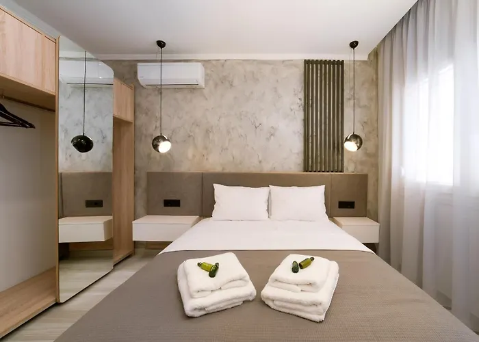 Διαμέρισμα Summer Feelings Σκάλα Σωτήρος