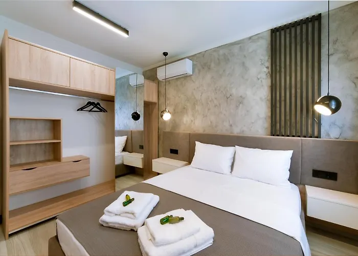 Summer Feelings Διαμέρισμα Σκάλα Σωτήρος