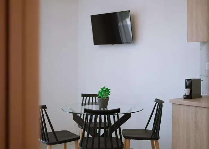 Summer Feelings Διαμέρισμα