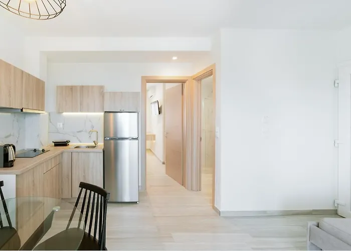 Summer Feelings Διαμέρισμα *