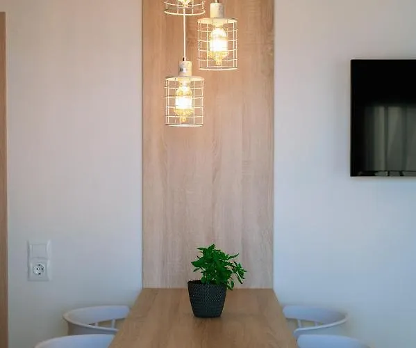 Διαμέρισμα Summer Feelings