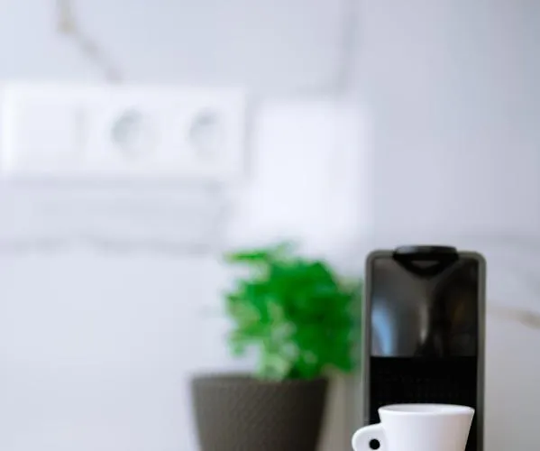 Summer Feelings Διαμέρισμα *