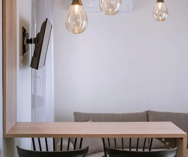 Διαμέρισμα Summer Feelings *