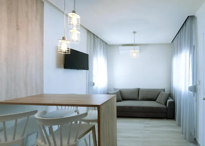 Summer Feelings Σκάλα Σωτήρος