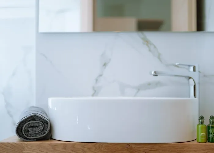 Διαμέρισμα Summer Feelings