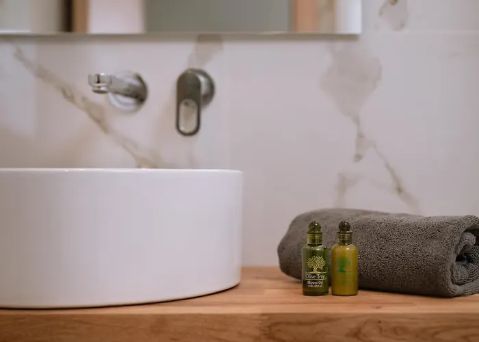 Διαμέρισμα Summer Feelings