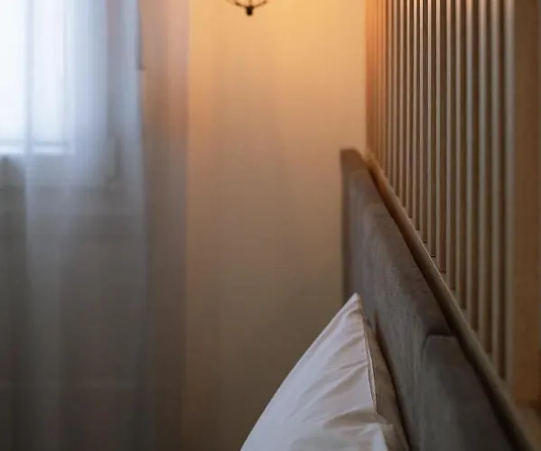 Summer Feelings Διαμέρισμα Σκάλα Σωτήρος