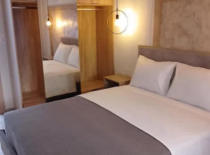 Διαμέρισμα Summer Feelings