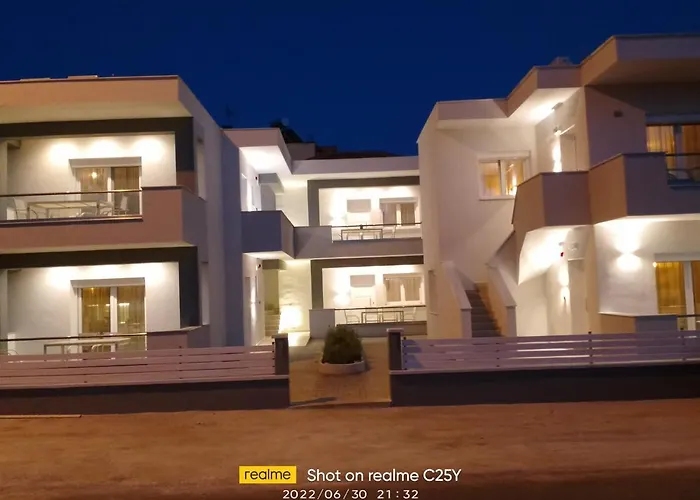 Summer Feelings * Σκάλα Σωτήρος