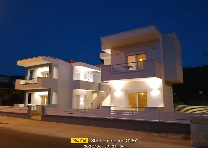 Summer Feelings * Σκάλα Σωτήρος