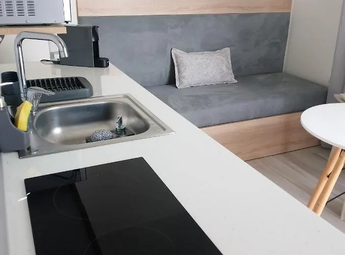 Διαμέρισμα Summer Feelings *